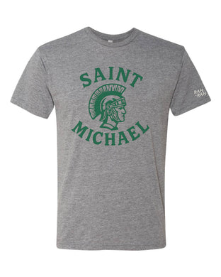 St. Michael Mascot Tee | ADULT