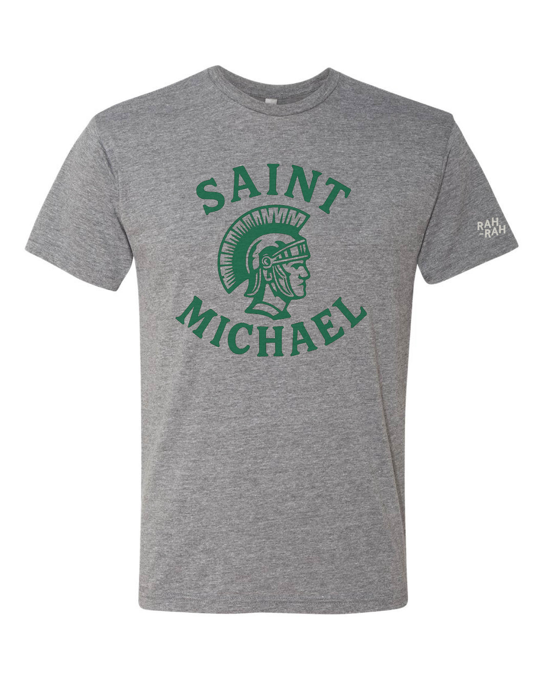 St. Michael Mascot Tee | ADULT