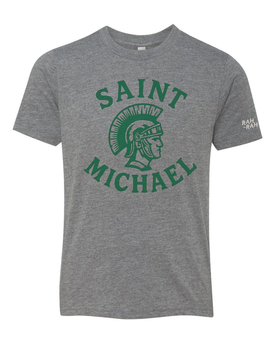 St. Michael Mascot Tee | YOUTH