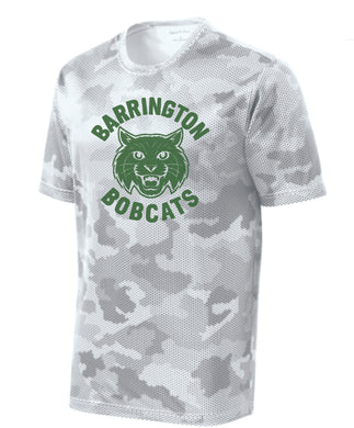 Barrington Performance Tee | Adult + Youth