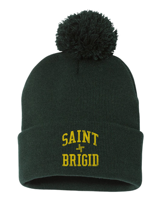 St. Brigid Beanie
