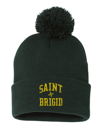 St. Brigid Beanie