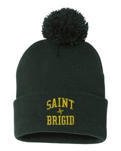 St. Brigid Beanie