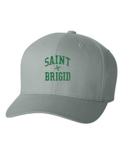 Load image into Gallery viewer, St. Brigid Embroidered Hat