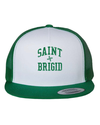 St. Brigid Trucker Hat
