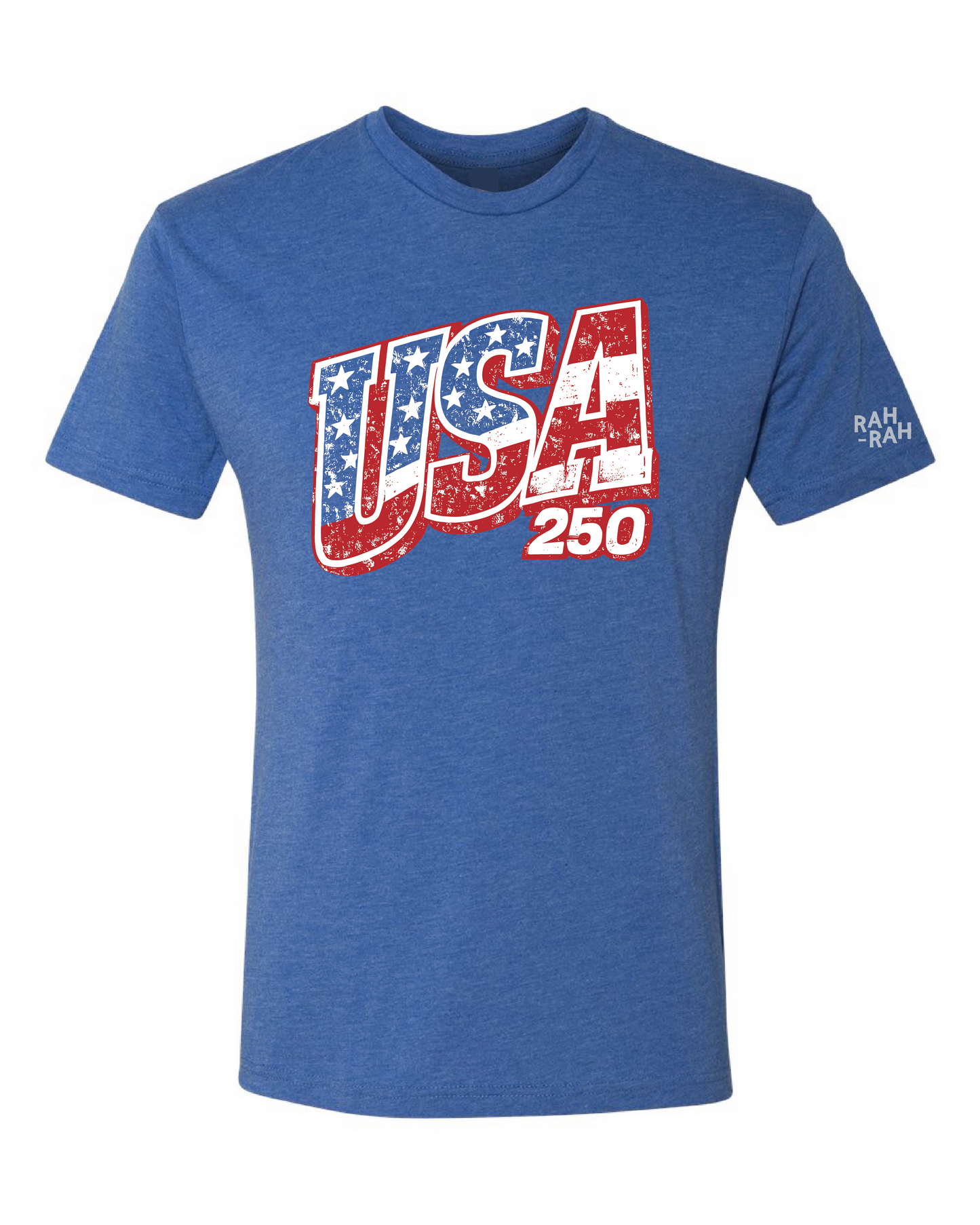 USA 250 Tee | ADULT & YOUTH