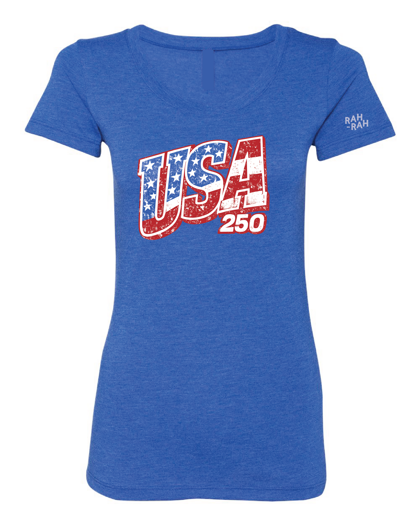 USA 250 Women's Tee