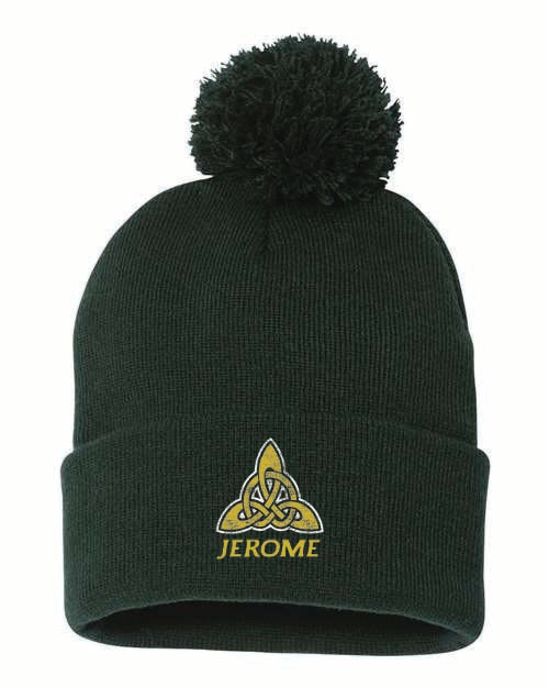 Jerome Celts Beanie