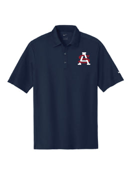 St. Ann Mens Nike EMBROIDERED Polo