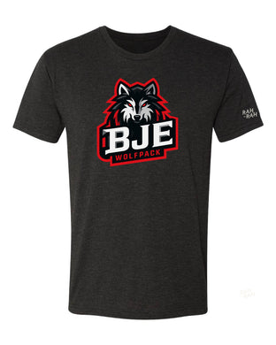 Wolfpack Unisex Tee | ADULT & YOUTH