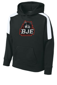 Wolfpack Performance Hoodie | YOUTH