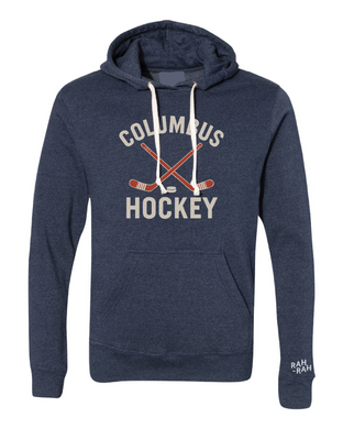 Columbus Hockey Hoodie | ADULT