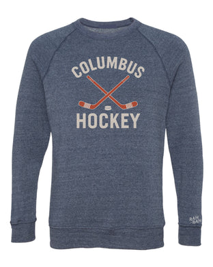 Columbus Hockey Sweatshirt | ADULT