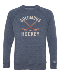 Columbus Hockey Sweatshirt | ADULT