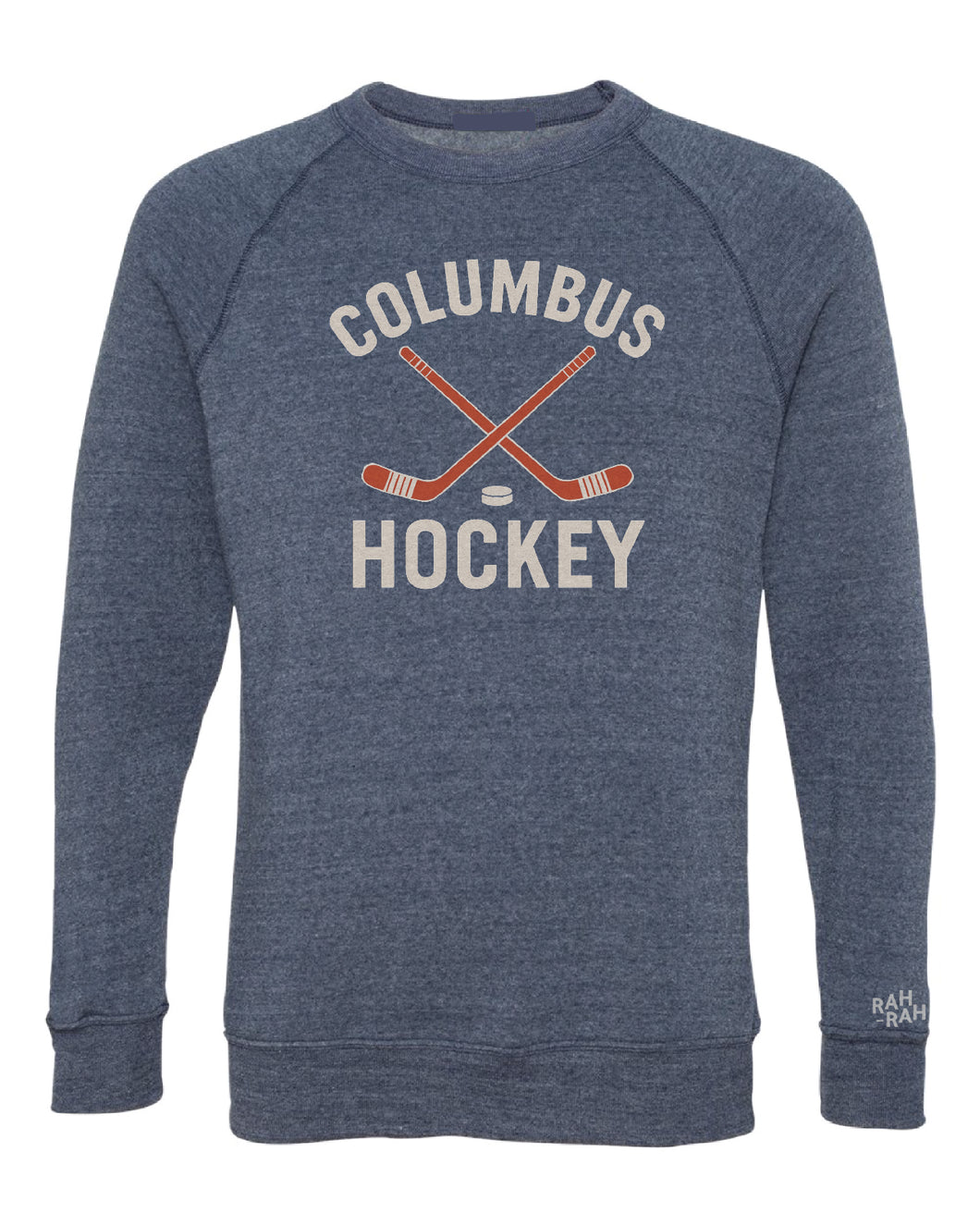 Columbus Hockey Sweatshirt | ADULT