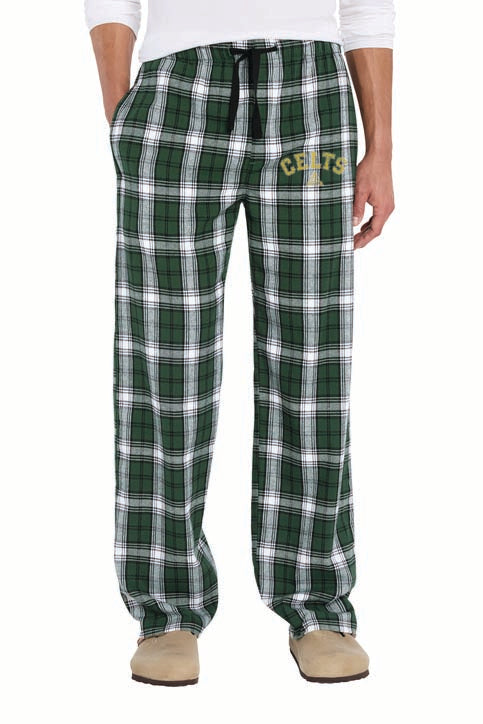 Jerome Flannel Pants