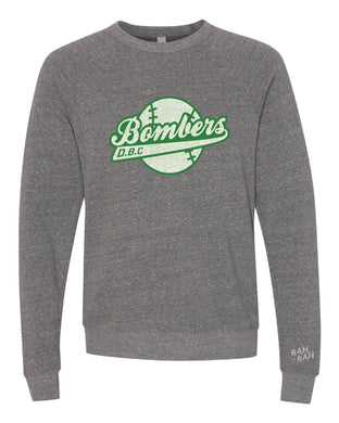 DBC Script Sweatshirt | ADULT