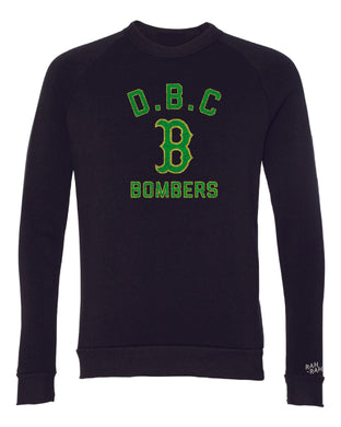 DBC Block Sweatshirt | ADULT