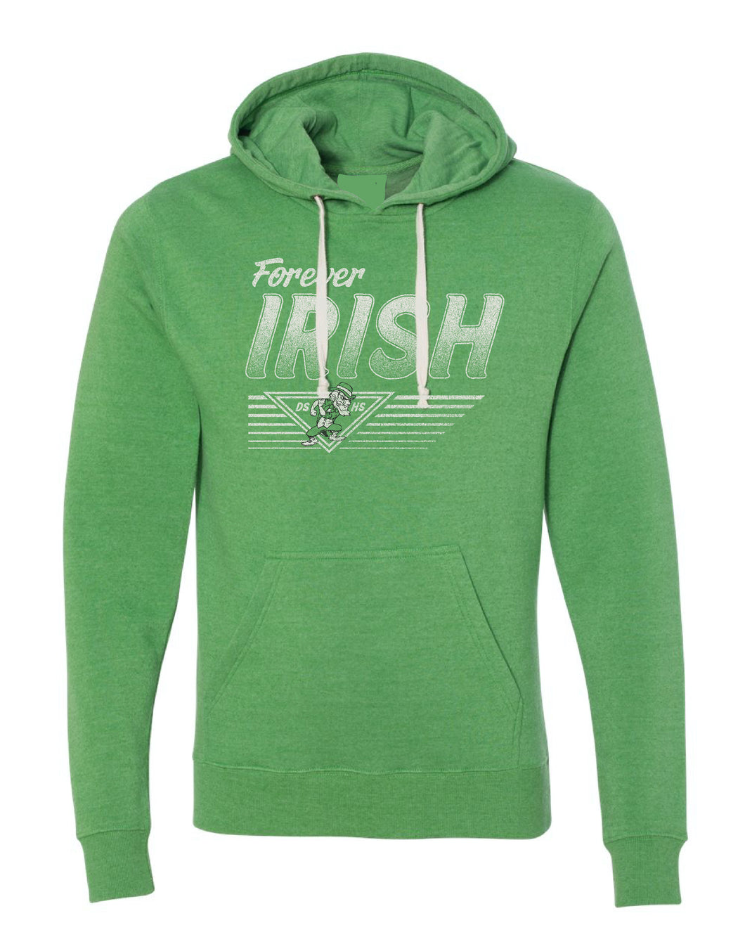 Forever Irish Hoodie | Dublin Scioto
