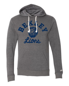 Bexley Lions Unisex Hoodie | ADULT