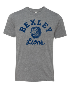 Bexley Lions | Adult & Youth