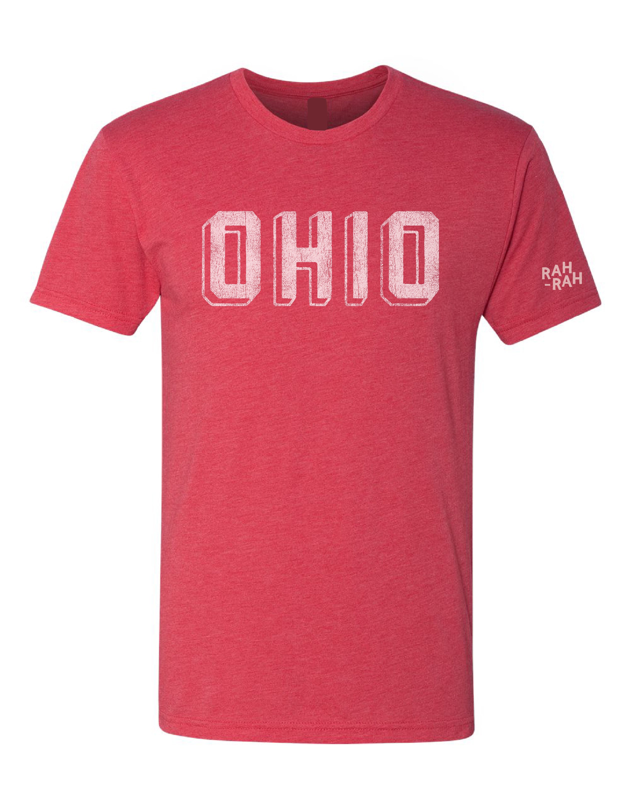 Ooochie Koochie OK T-SHIRT ＜RED＞XLサイズ s-l1200.jpg