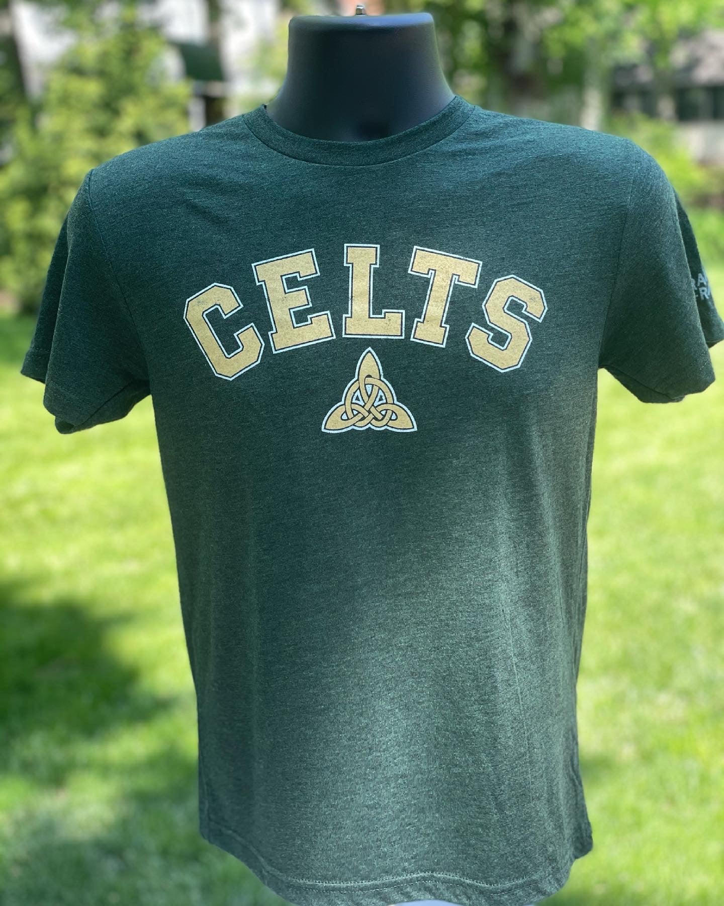 Dublin Jerome Celts Block Tee | ADULT