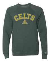 Load image into Gallery viewer, Dublin Jerome Vintage Celts Unisex Sweatshirt | ADULT