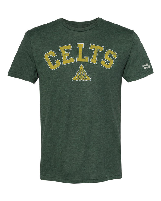 Dublin Jerome Celts Block Tee | ADULT