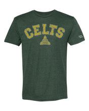 Load image into Gallery viewer, Dublin Jerome Celts Block Tee | ADULT