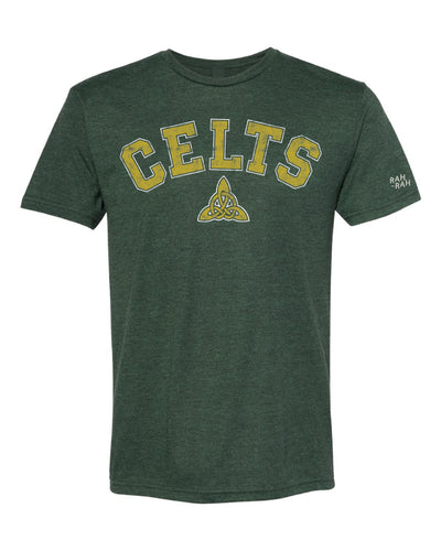 Dublin Jerome Celts Block Tee | ADULT