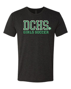 DCHS Girls Soccer | Unisex Tee