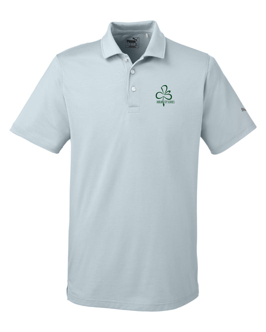 DCS Men's Puma Polo