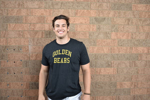 Golden Bears Arch T-shirt | ADULT