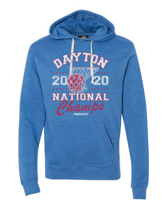 Dayton Champs Probably HOODIE