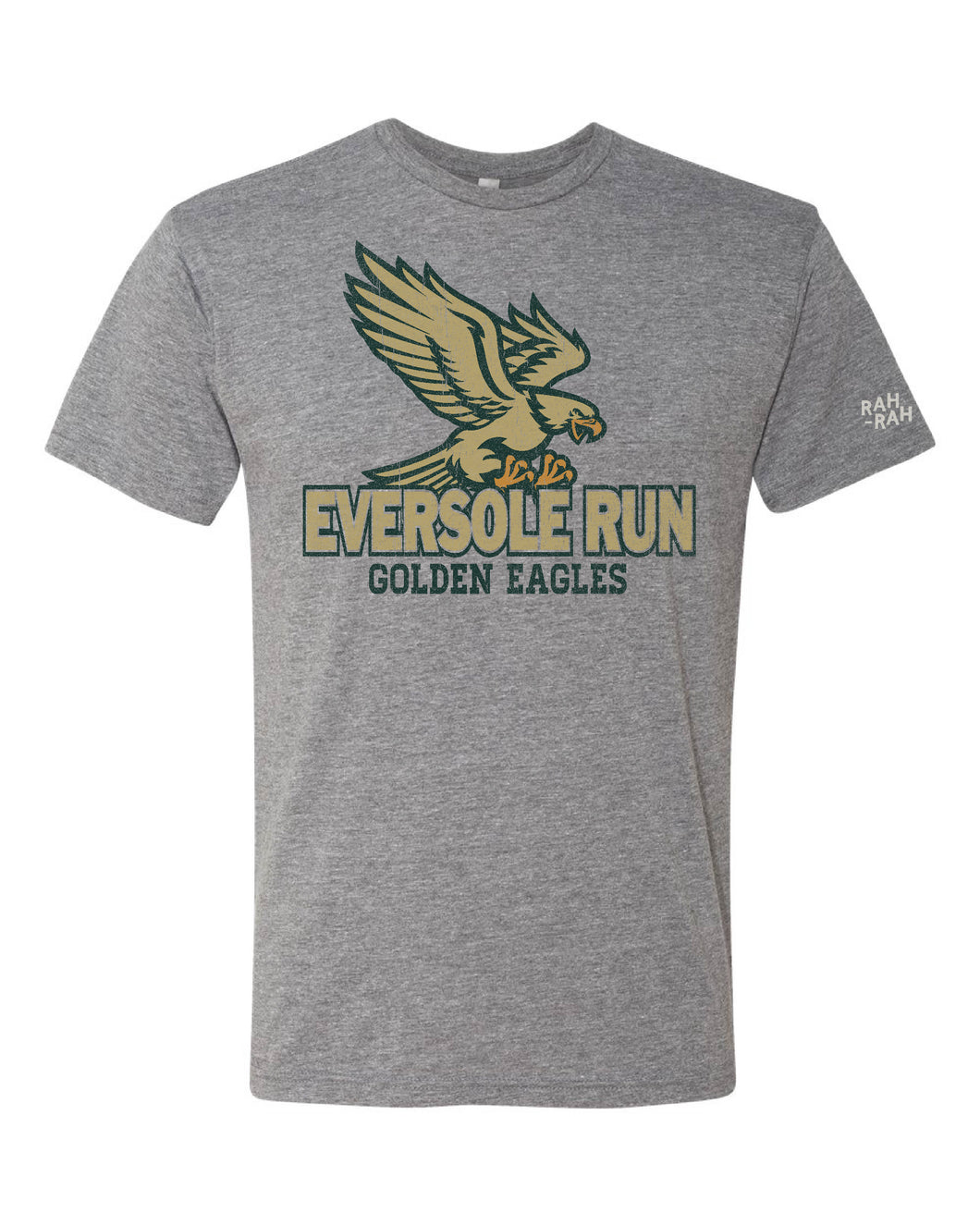Eversole Flying Eagle Tee | ADULT