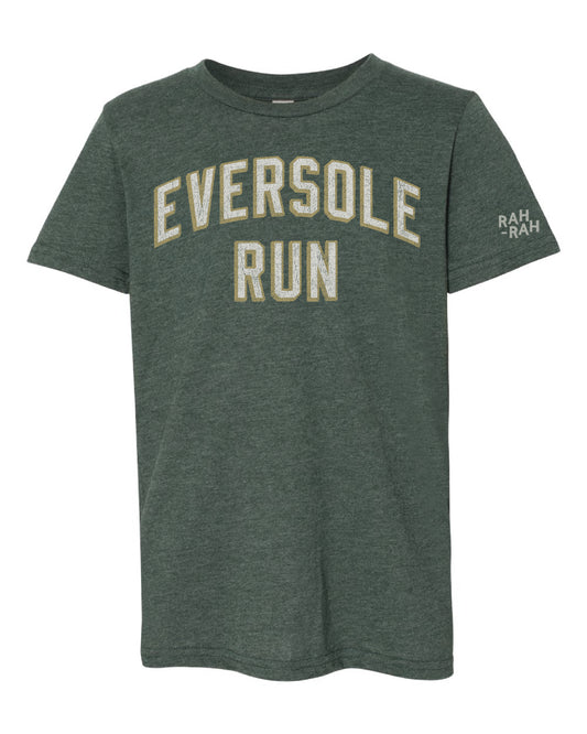 Eversole Run Green Tee | YOUTH