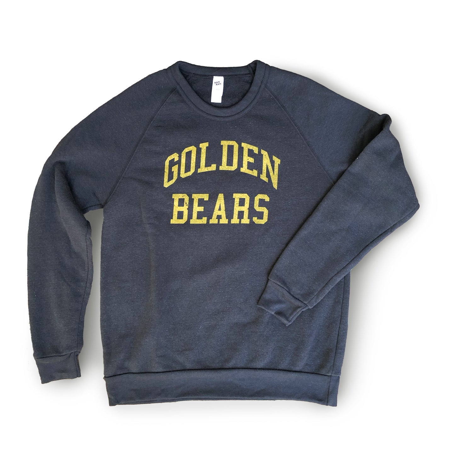 Golden Bears Arch Sweatshirt | ADULT