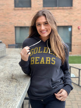 Load image into Gallery viewer, Golden Bears HOODIE | ADULT