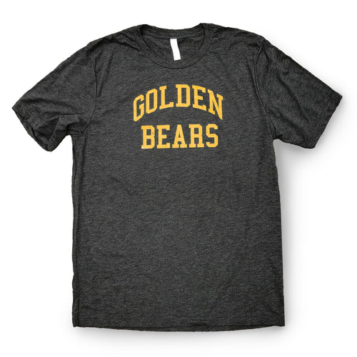 Golden Bears Arch T-shirt | ADULT