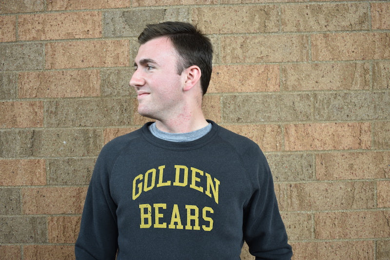 Golden Bears Arch Sweatshirt | ADULT