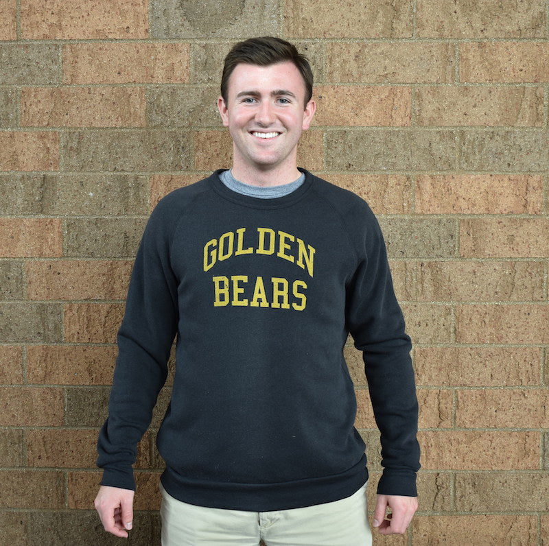 Golden Bears Arch Sweatshirt | ADULT