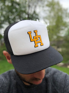 UA Trucker Hat