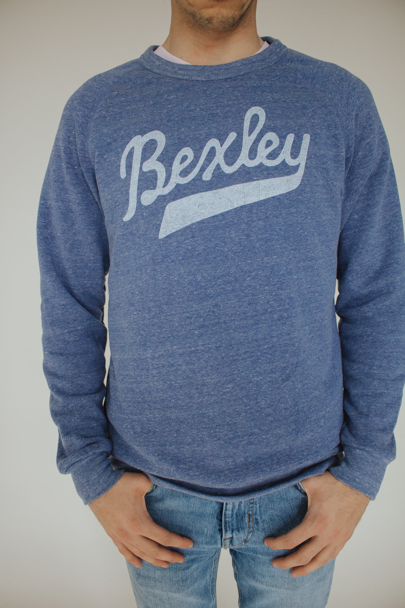 Script Bexley Sweatshirt