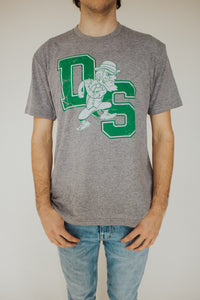 Fighting Irish Mascot