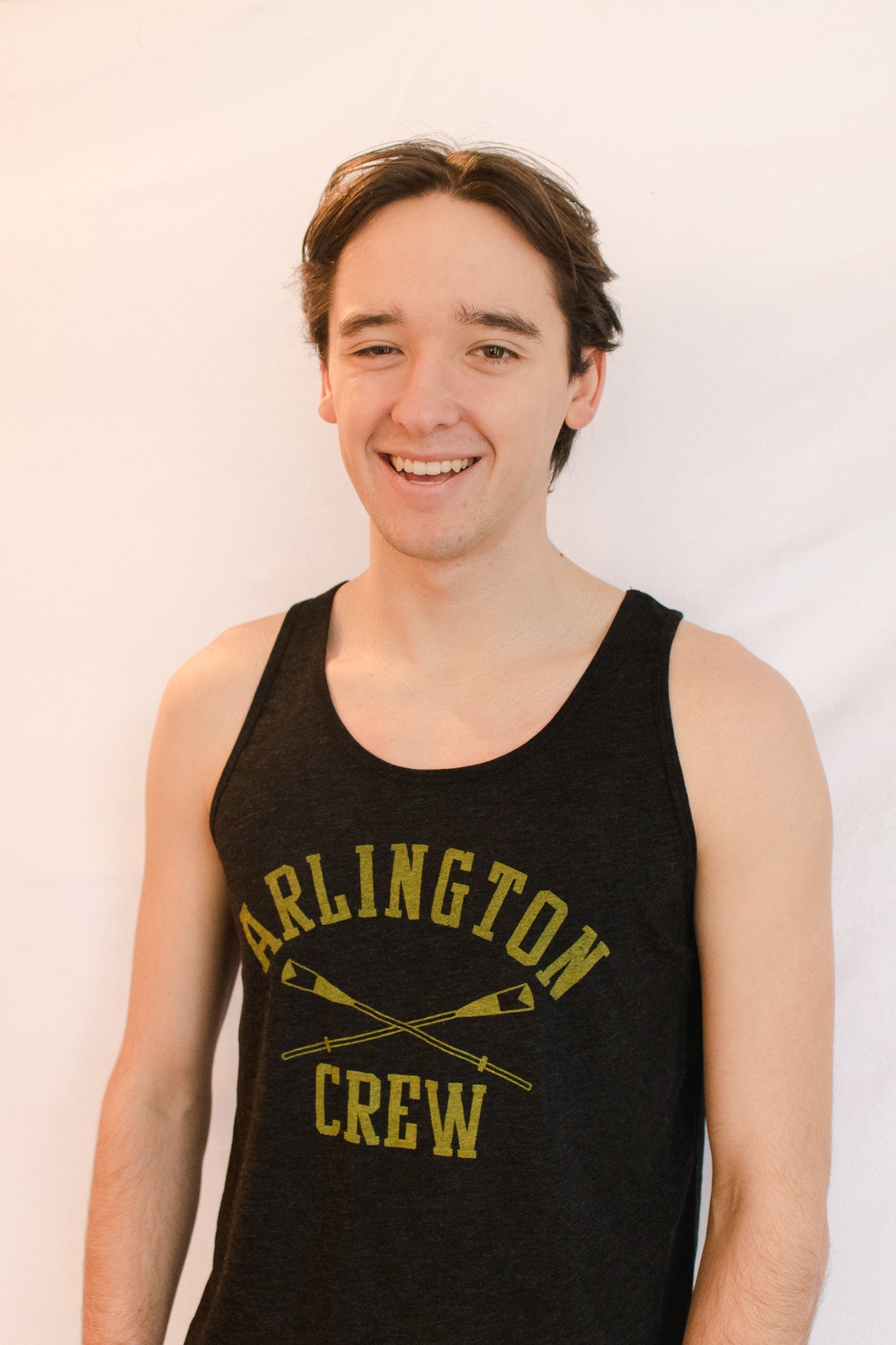 Arlington Crew Unisex Tank
