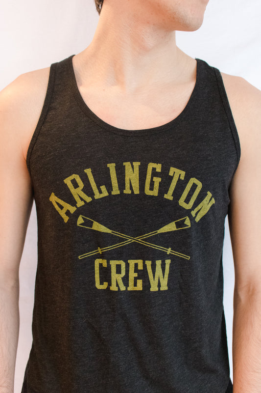 Arlington Crew Unisex Tank