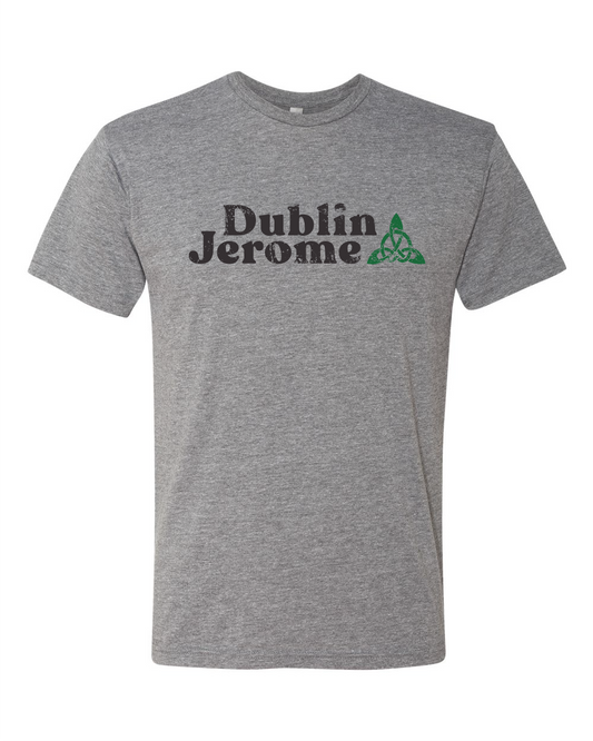 Dublin Jerome Vintage Tee