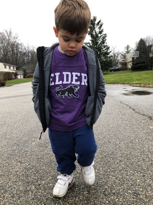 Elder Block Youth