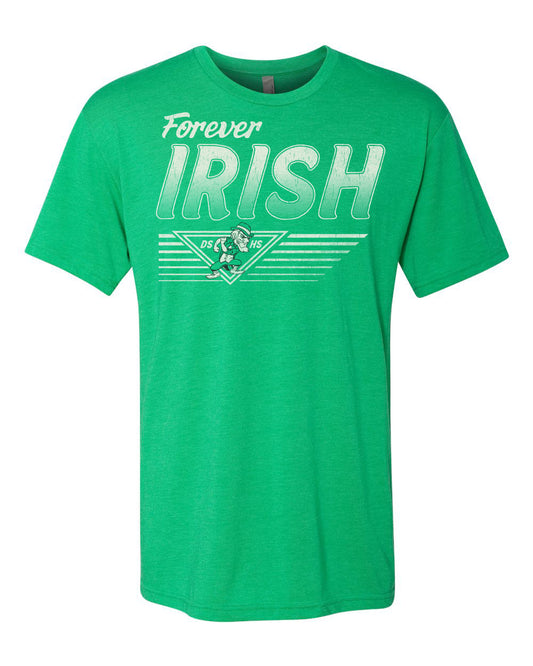 90s Forever Irish Tee